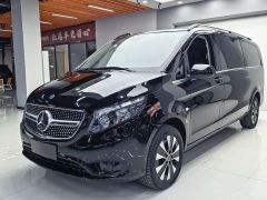 Mercedes-Benz Vito 2.0T Elite 7-Seater - photo 3