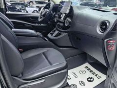 Mercedes-Benz Vito 2.0T Elite 7-Seater - photo 4