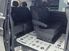 Mercedes-Benz Vito 2.0T Elite 7-Seater - photo 6
