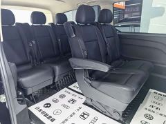Mercedes-Benz Vito 2.0T Elite 7-Seater - photo 7
