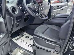 Mercedes-Benz Vito 2.0T Elite 7-Seater - photo 8