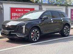 Cadillac XT5 2.0T Platinum - ფოტო 1