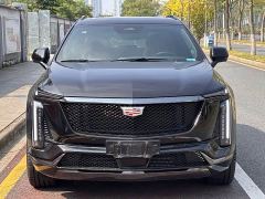 Cadillac XT5 2.0T Platinum - ფოტო 2