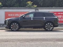 Cadillac XT5 2.0T Platinum - ფოტო 3
