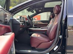 Cadillac XT5 2.0T Platinum - ფოტო 5
