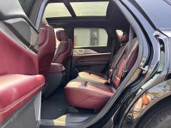 Cadillac XT5 2.0T Platinum - ფოტო 6