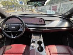 Cadillac XT5 2.0T Platinum - ფოტო 7