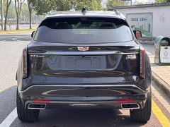 Cadillac XT5 2.0T Platinum - ფოტო 9