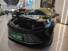 Buick LaCrosse Facelift 25T Enjoy Edition - ფოტო 1
