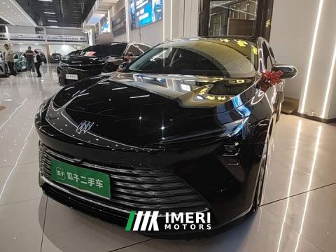 2025 Buick LaCrosse Facelift 25T Enjoy Edition - car from China