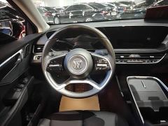 Buick LaCrosse Facelift 25T Enjoy Edition - ფოტო 10