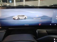 Buick LaCrosse Facelift 25T Enjoy Edition - ფოტო 11