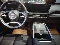 Buick LaCrosse Facelift 25T Enjoy Edition - ფოტო 12