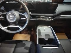 Buick LaCrosse Facelift 25T Enjoy Edition - ფოტო 13