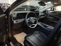 Buick LaCrosse Facelift 25T Enjoy Edition - ფოტო 15
