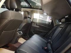 Buick LaCrosse Facelift 25T Enjoy Edition - ფოტო 16