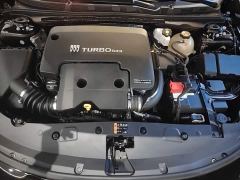 Buick LaCrosse Facelift 25T Enjoy Edition - ფოტო 19