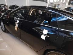 Buick LaCrosse Facelift 25T Enjoy Edition - ფოტო 4