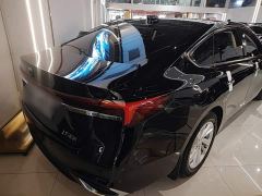 Buick LaCrosse Facelift 25T Enjoy Edition - ფოტო 5