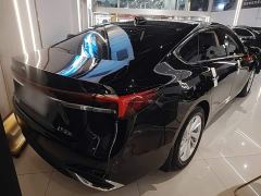 Buick LaCrosse Facelift 25T Enjoy Edition - ფოტო 6