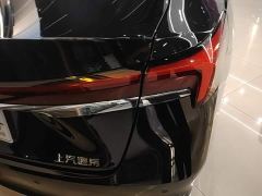 Buick LaCrosse Facelift 25T Enjoy Edition - ფოტო 7