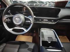 Buick LaCrosse Facelift 25T Enjoy Edition - ფოტო 9
