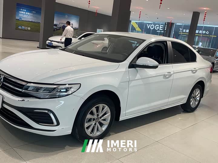 Volkswagen Bora 200TSI DSG Comfort Edition - ავტომობილი ჩინეთიდან