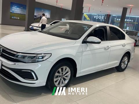 2024 Volkswagen Bora 200TSI DSG Comfort Edition