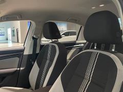 Volkswagen Bora 200TSI DSG Comfort Edition - ფოტო 10