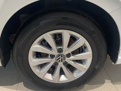 Volkswagen Bora 200TSI DSG Comfort Edition - ფოტო 11