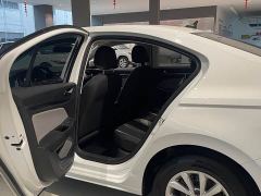 Volkswagen Bora 200TSI DSG Comfort Edition - ფოტო 12