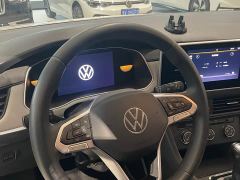 Volkswagen Bora 200TSI DSG Comfort Edition - ფოტო 13