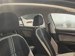 Volkswagen Bora 200TSI DSG Comfort Edition - ფოტო 17