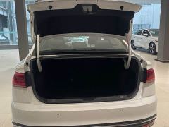 Volkswagen Bora 200TSI DSG Comfort Edition - ფოტო 18