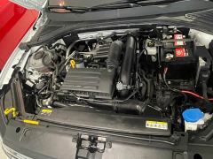 Volkswagen Bora 200TSI DSG Comfort Edition - ფოტო 20