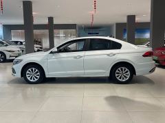 Volkswagen Bora 200TSI DSG Comfort Edition - ფოტო 4