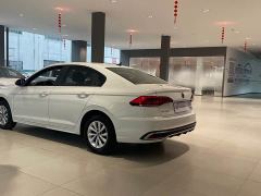 Volkswagen Bora 200TSI DSG Comfort Edition - ფოტო 5