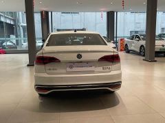 Volkswagen Bora 200TSI DSG Comfort Edition - ფოტო 6