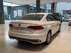 Volkswagen Bora 200TSI DSG Comfort Edition - ფოტო 7