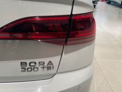 Volkswagen Bora 200TSI DSG Comfort Edition - ფოტო 8