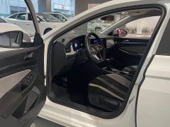 Volkswagen Bora 200TSI DSG Comfort Edition - ფოტო 9