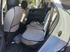 Chery Fulwin T9 120 Long Range Honored Edition 5-seater Lithium iron phosphate - ფოტო 11