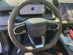 Chery Fulwin T9 120 Long Range Honored Edition 5-seater Lithium iron phosphate - ფოტო 15