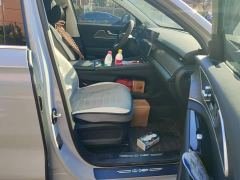 Chery Fulwin T9 120 Long Range Honored Edition 5-seater Lithium iron phosphate - ფოტო 8
