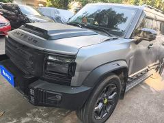 Jetour Chitu Jietu Traveler 2.0T AWD Expedition PRO - photo 1