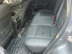 Jetour Chitu Jietu Traveler 2.0T AWD Expedition PRO - photo 11