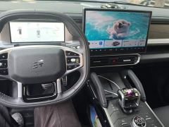 Jetour Chitu Jietu Traveler 2.0T AWD Expedition PRO - photo 12