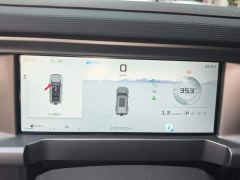 Jetour Chitu Jietu Traveler 2.0T AWD Expedition PRO - photo 14
