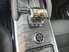 Jetour Chitu Jietu Traveler 2.0T AWD Expedition PRO - photo 16