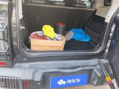 Jetour Chitu Jietu Traveler 2.0T AWD Expedition PRO - photo 4